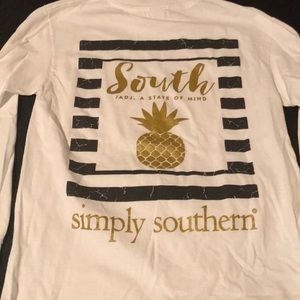 Simply Southern Shirt